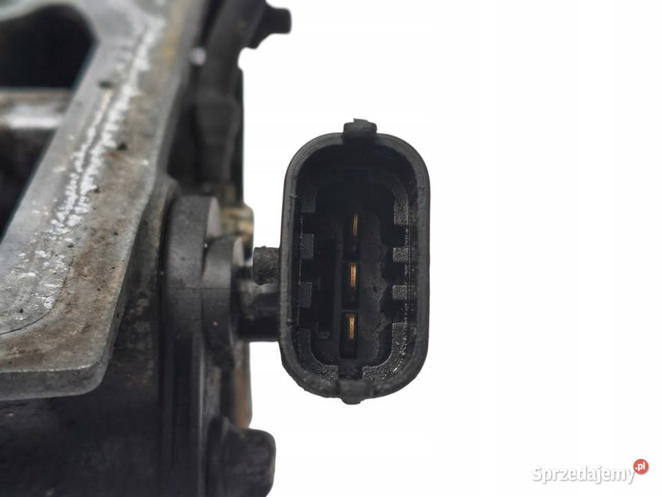 GŁOWICA CYLINDRÓW Opel Zafira B Astra J 16 16V Chełm