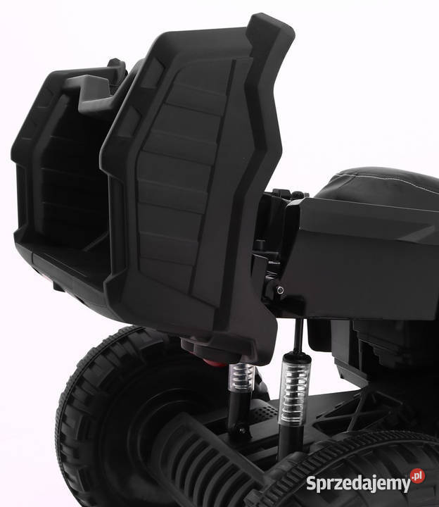 Quad na akumulator 4x4 dzieci quad terenowy małopolskie sprzedam