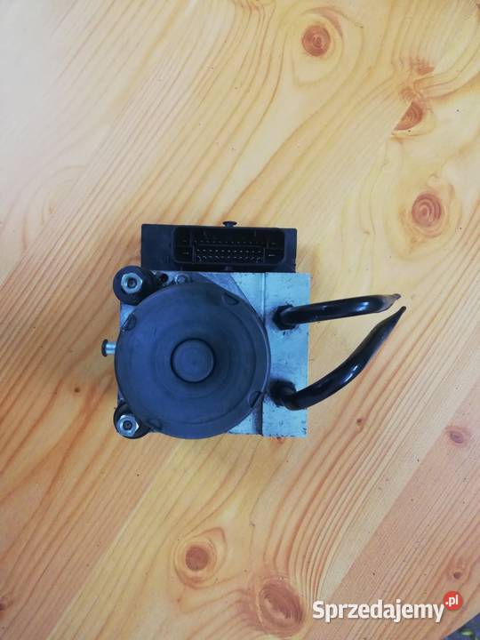 Pompa abs audi a4 b7 Siedlce