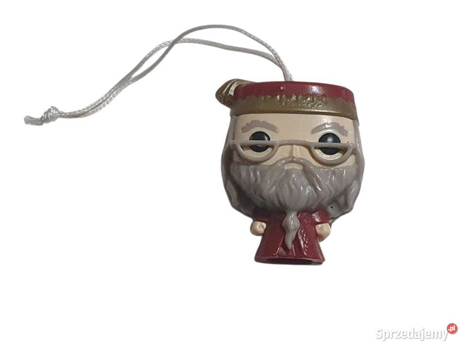 Figurka kolekcjonerska Albus Dumbledore Harry Cieszyn