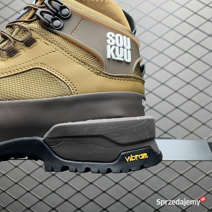 Buty The North Face Soukuu Glenclyffe 4046 Warszawa