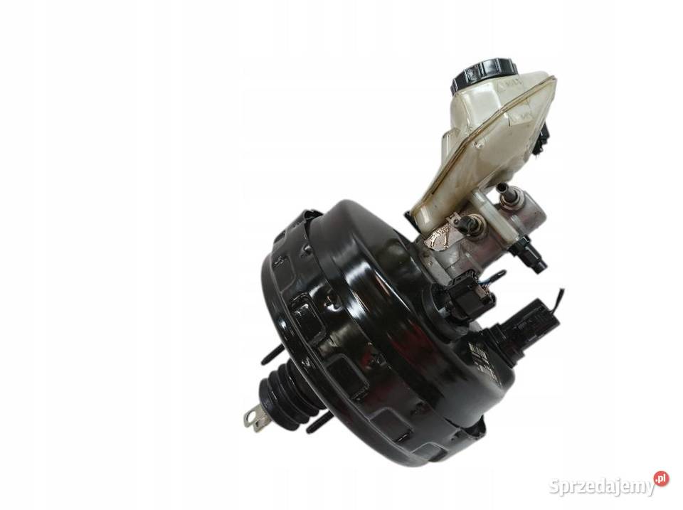 POMPA HAMULCOWA SERWO P31329895 Volvo V60 I 2010 świętokrzyskie