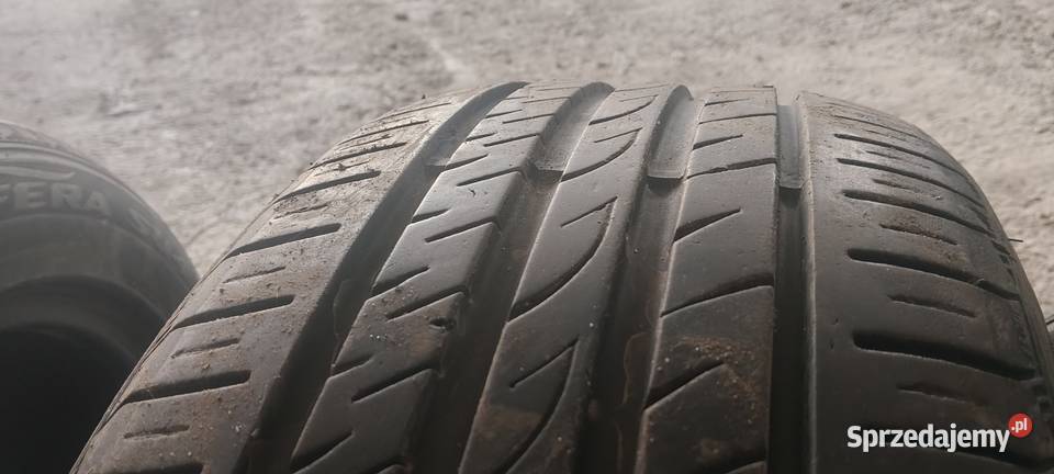 Opony letnie świętokrzyskie