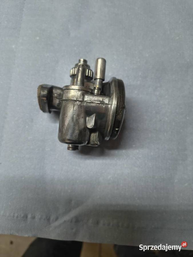 Gaźnik G13F Romet T1 silnik 019 motorynka komar Gaźniki podkarpackie Rzeszów
