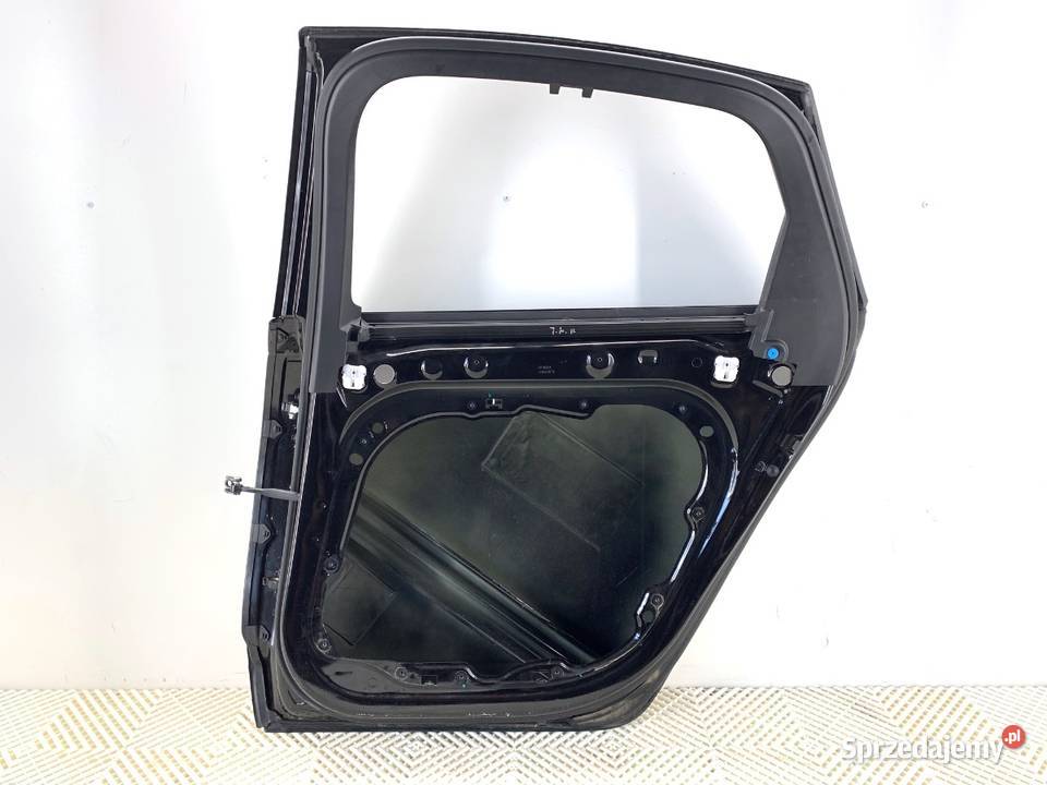 DRZWI PRAWY TYŁ VOLVO S90 II SedanLimuzyna Onyx