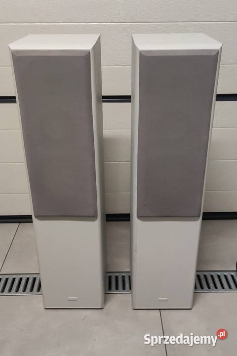 Głośniki MAGNAT MOTION 990 SET Zabrodzie sprzedam