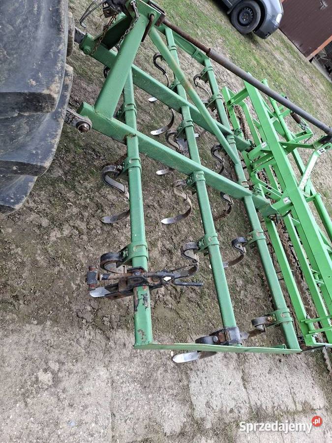 Sprzedam agregat Daleszewice sprzedam