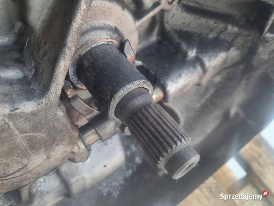 Rover 400 16 16V SKRZYNIA BIEGÓW manual MANUALNA Janów