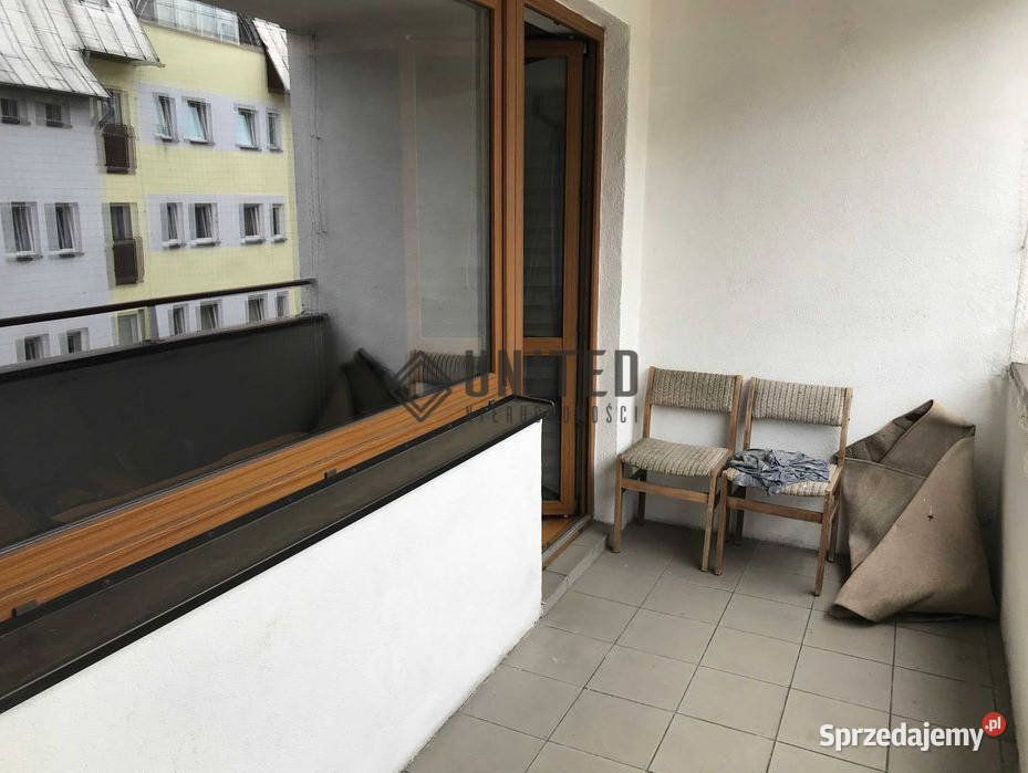 Mierniczej Rozkład2xBalkon dolnośląskie Wrocław