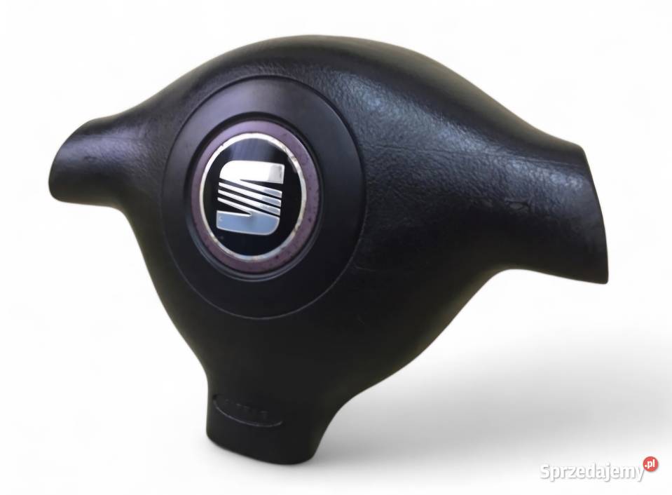 PODUSZKA POWIETRZNA AIRBAG KIEROWCY SEAT LEON I świętokrzyskie Działoszyce sprzedam