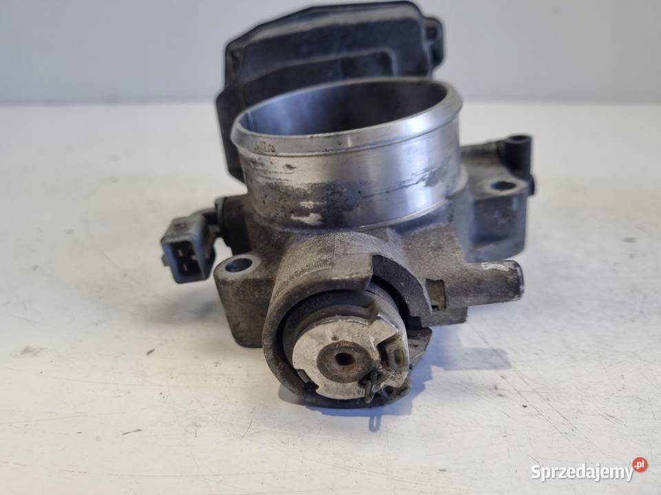 PRZEPUSTNICA Citroen C4 I 20 16V 9652682880 Chełm