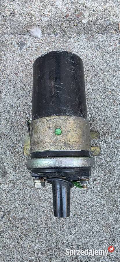 Audi 80 B3 cewka zapłonowa Chełmno