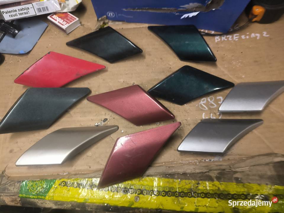 Polonez Caro Plus listwa ozdobna drzwi LP i LT Stalowa Wola