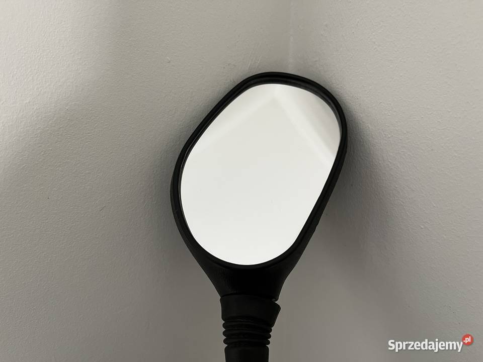 Lusterko 000104 motocykl motorower skuter M8 Łobżenica