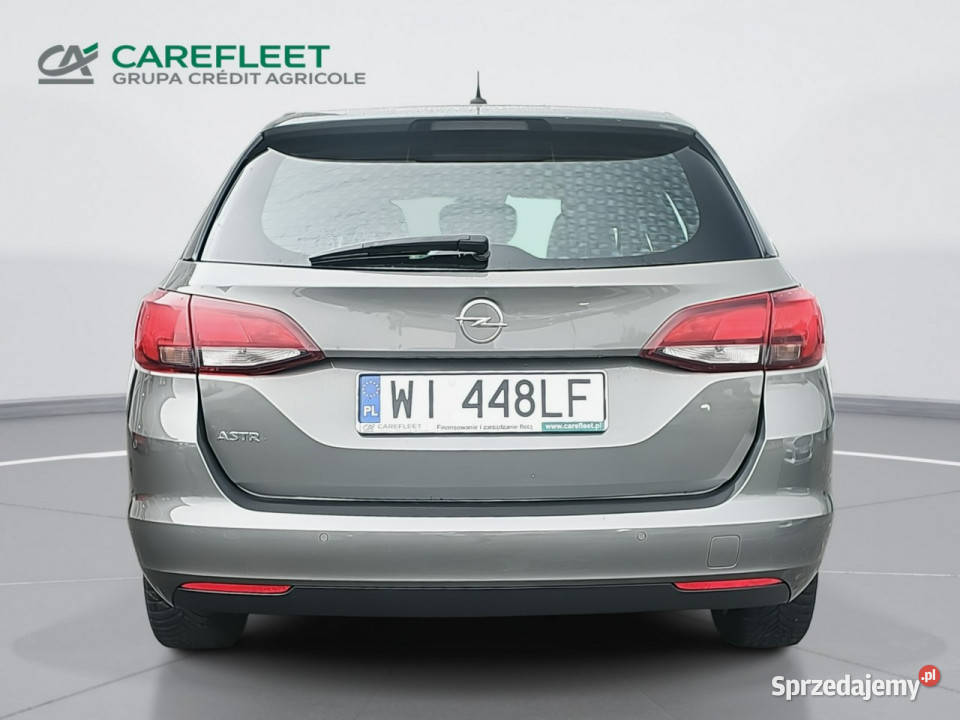 Opel Astra V 15 CDTI EDITION SS WI448LF K Janki