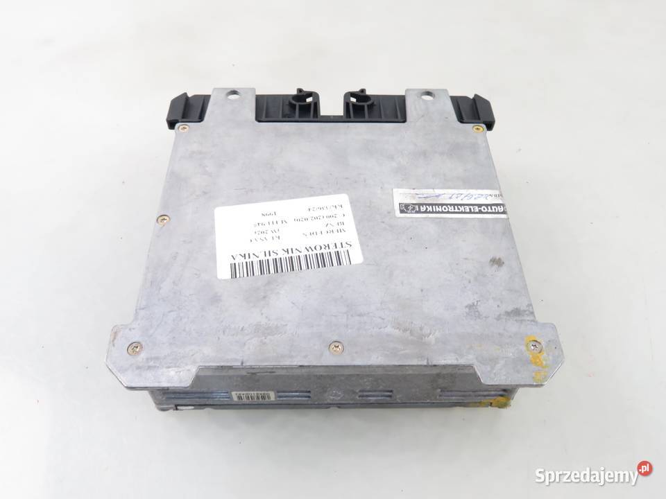 STEROWNIK MERCEDES KLASA C W202 C 200 0215459332