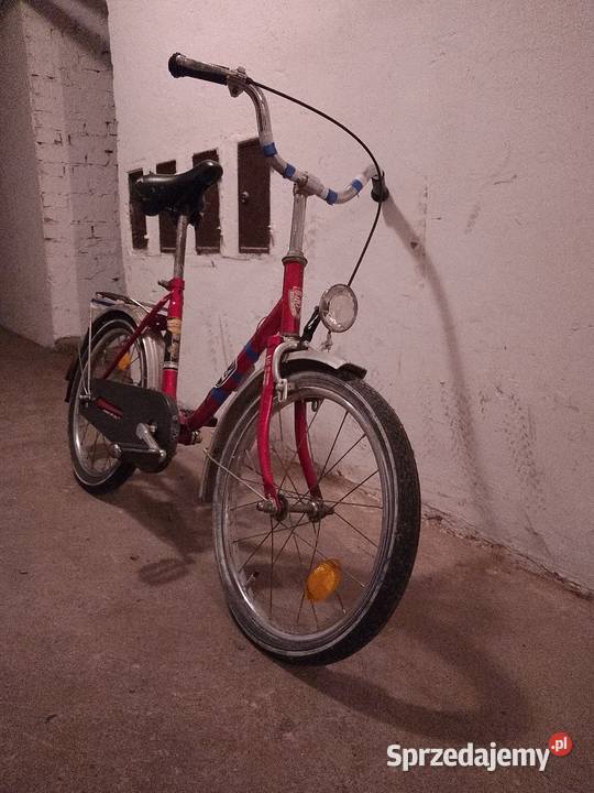 Rowery szoszowe Czarnków