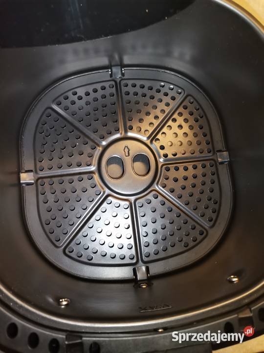 Air Fryer frytkownica beztłuszczowa HOFFEN podlaskie