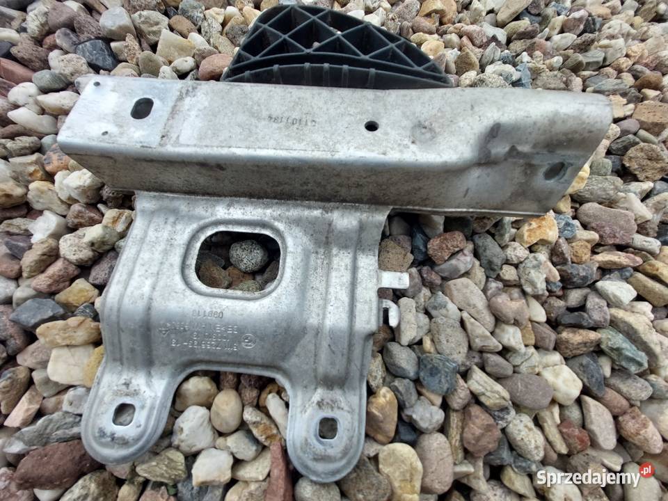 BMW F21 miejsce zgniotu prawe przednie Rok produkcji 2014 Chocianów