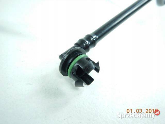 PRZEWÓD FILTRA WĘGLOWEGO JAGUAR XK8 0002 osobowe