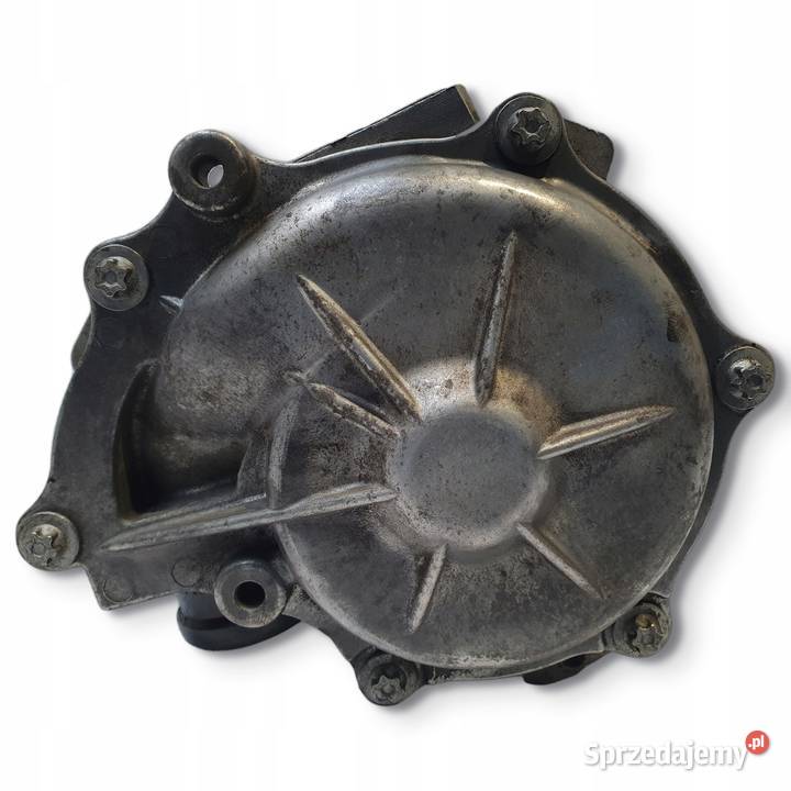 POMPA WSPOMAGANIA BMW E46 18 20 i zamiennik