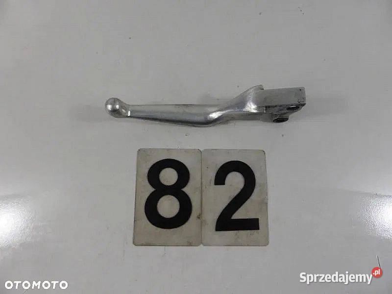 Dźwignia sprzęgła Harley Davidson Sportster H82 Poznań sprzedam