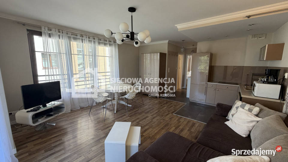 Mieszkanie 456m2 2 pokojowe Sopot