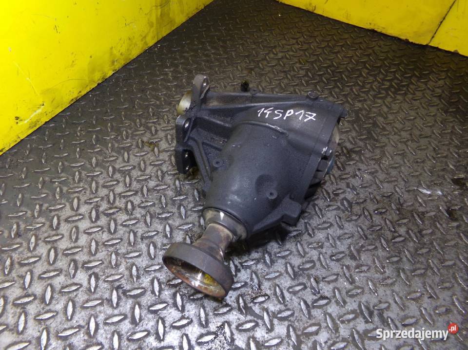 FREELANDER II 22 TD4 09r 160 reduktor Suków