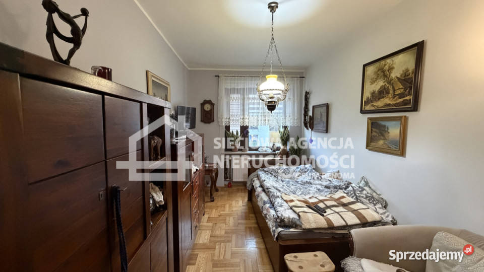 Mieszkanie 6353m2 2 pokoje Gdynia Augustyna