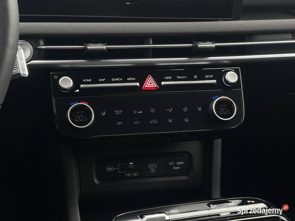 Hyundai Tucson 16 TGDI 6AT 2WD 239 HEV MY26 łódzkie