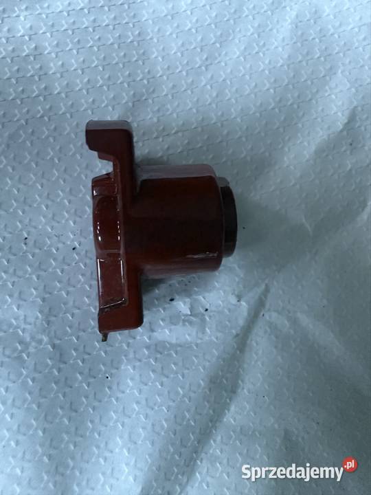 Palec aparatu zapłonowego Bosch 1234332088 śląskie sprzedam