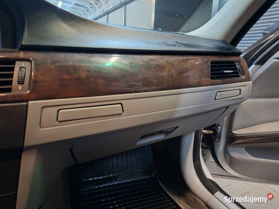 Bmw e90 czujnik deszczu Sieradz
