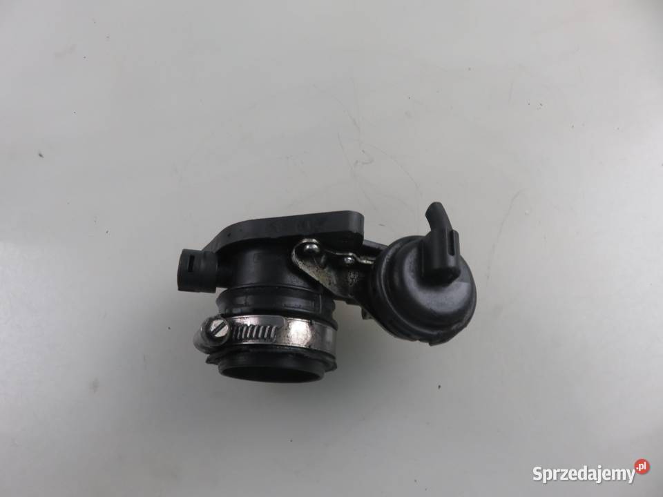 PRZEPUSTNICA RENAULT SCENIC II 19 DCI A68843370