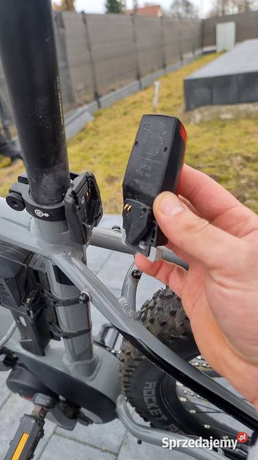 Sprzedam rower bulls evo 3 Witkowo