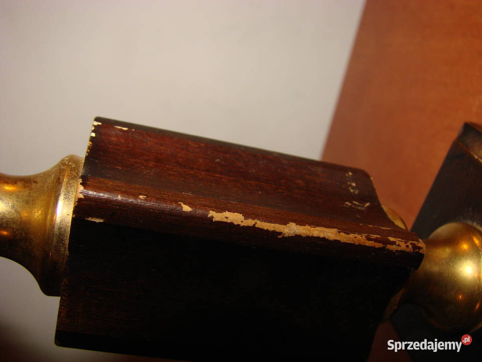 stara szwedzka lampka nocna Pruszcz Gdański sprzedam