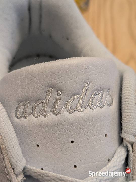 Adidas Originals Court Super w 42 nowe