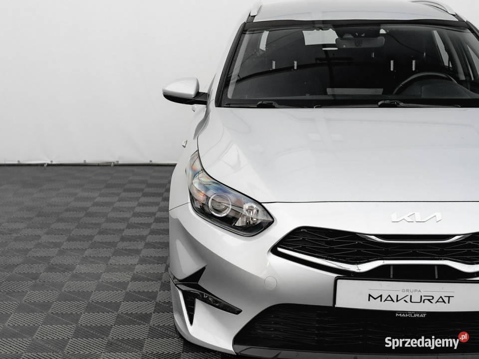 Kia Ceed GD4E95215 TGDI M 2 stref klima Kcof Gdańsk