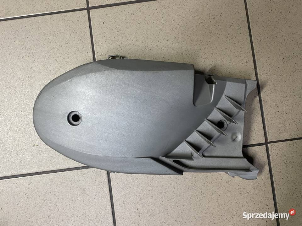 Pokrywa osłona układu napędowego Yamaha Majesty Części motocyklowe Brzeszcze