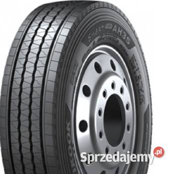 Opony 30570R195 Hankook AH35 Przeworsk