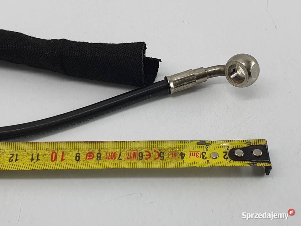 Przewod Hamulcowy Mv Agusta Turismo Veloce 800 Łódź