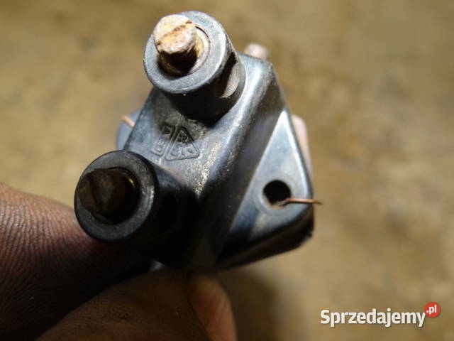 czujnik STOP u AWO Simson IFA BK MZ org DDR Żary