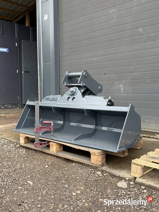 Łyżka skarpowa hydrauliczna 150 3655t Łętowe