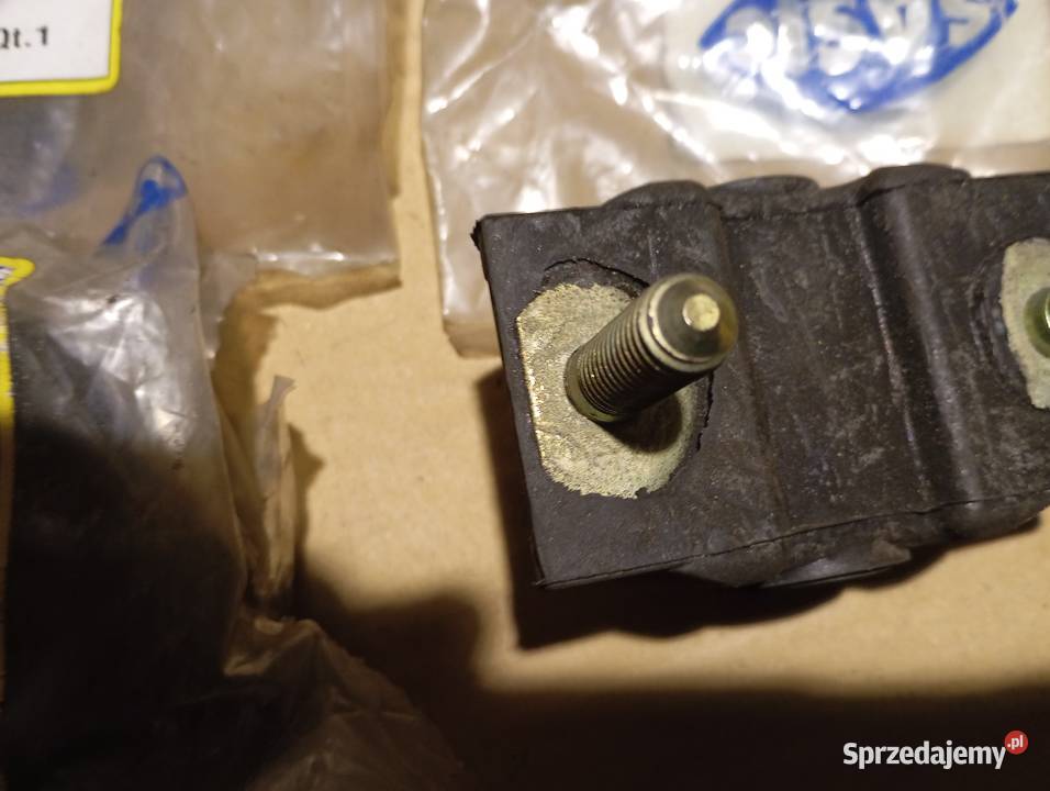 Tuleje wahacza SASIC Citroen Saxo Peugeot 106 Zgierz