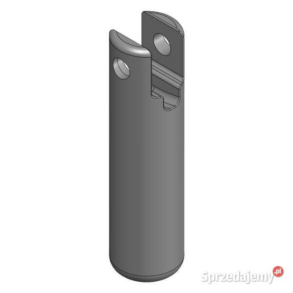 Sworzeń zaczepu A10 do 1009 Scharmller 107451020 Pozostałe Kamionna