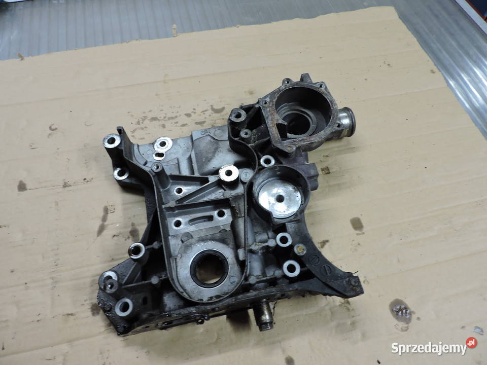 Pompa oleju Opel Astra H 16 16v smarowanie silnika Myszków
