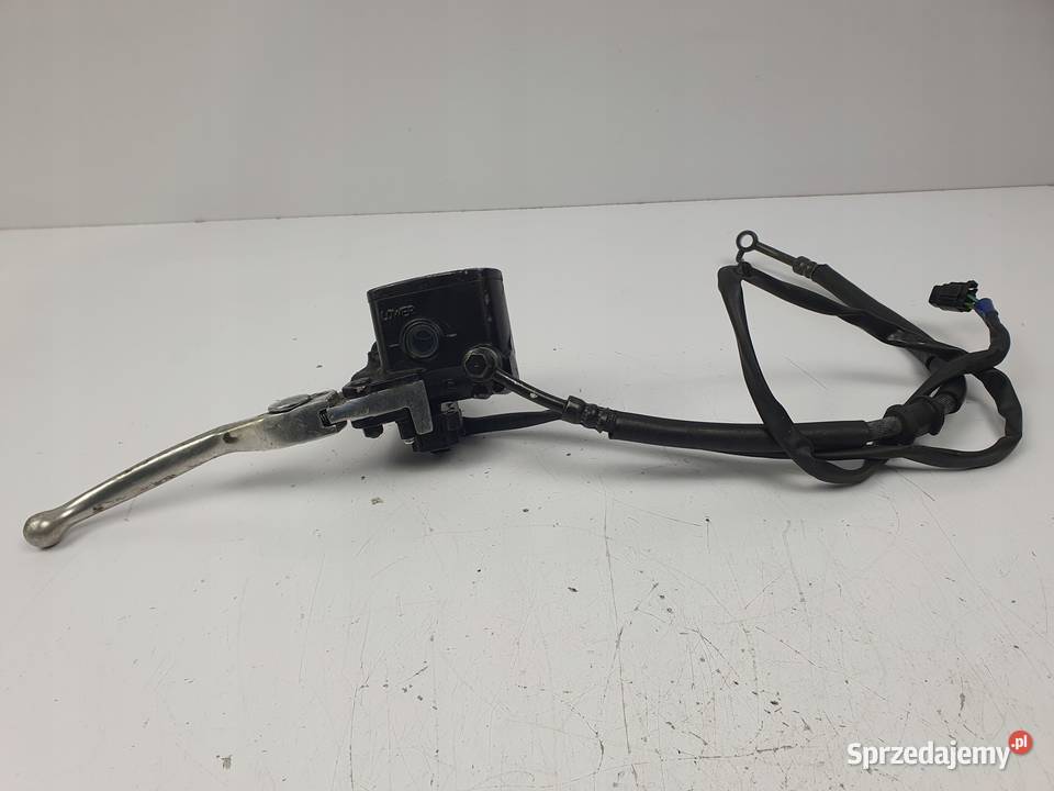 POMPKA HAMULCA PRZEDNIEGO Yamaha T 560 Tech 560 Chełm sprzedam
