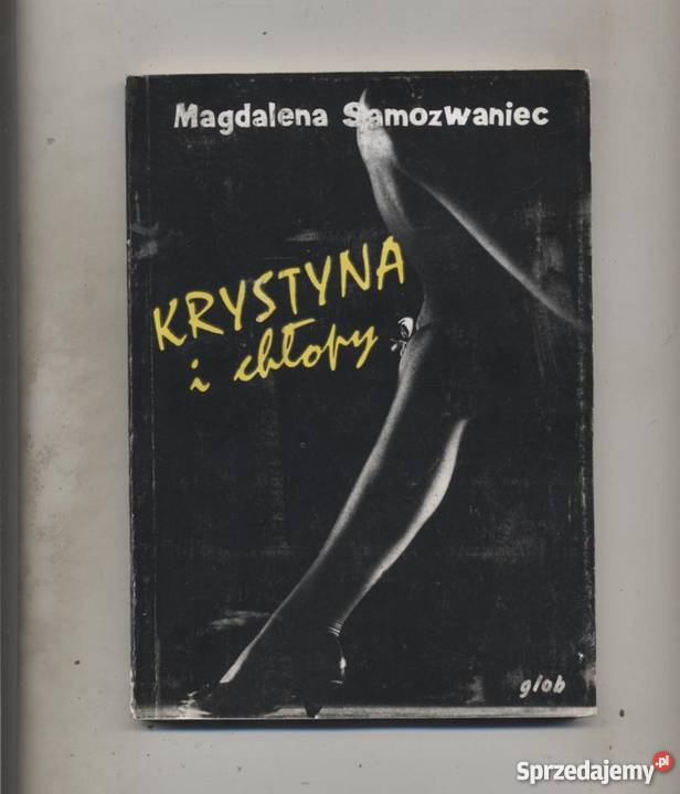 Krystyna i chłopcy Szczecin sprzedam