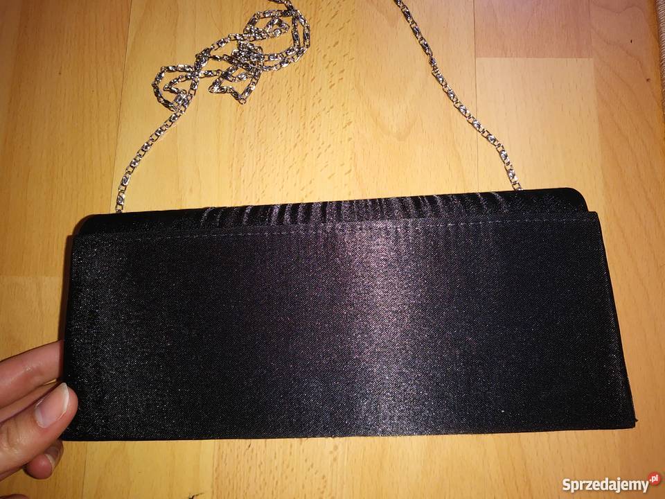 Kopertówka czarna czarny Rzeszów sprzedam