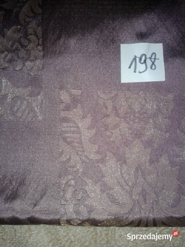 Poszewki dekoracyjne na poduszki