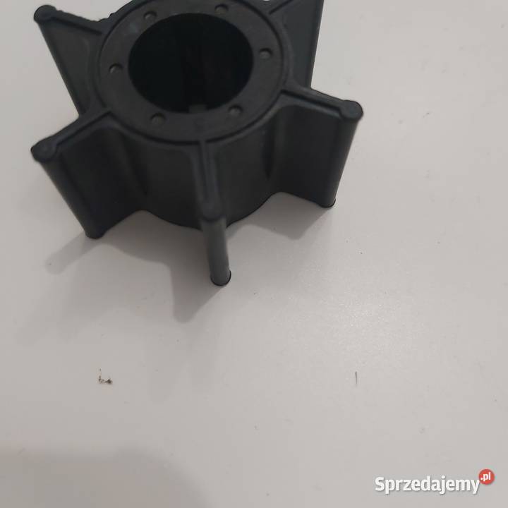 Wirnik silnik zaburtowy yamaha 6a 8b 15A moce 6 Sport i Wypoczynek Bydgoszcz sprzedam